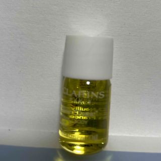 クラランス(CLARINS)の【CLARINS 】ボディ用化粧用油 オイル トニック 2ml サンプル(ボディオイル)