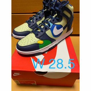 <br>NIKE ナイキ/NIKE AIR JORDAN1 MID SE 29.0/DM1200-001/29.0/メンズスシューズ/Aランク/67スニーカー