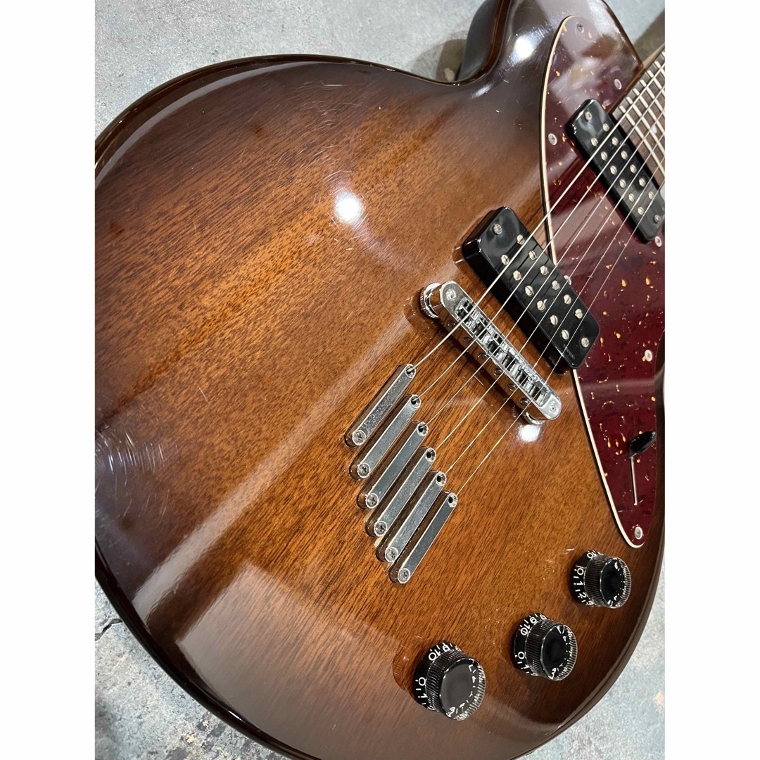 ヤマハ(ヤマハ)の【超稀少 / 日本未発売】 YAMAHA AES800 / DiMarzio 楽器のギター(エレキギター)の商品写真