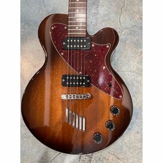 ヤマハ(ヤマハ)の【超稀少 / 日本未発売】 YAMAHA AES800 / DiMarzio(エレキギター)