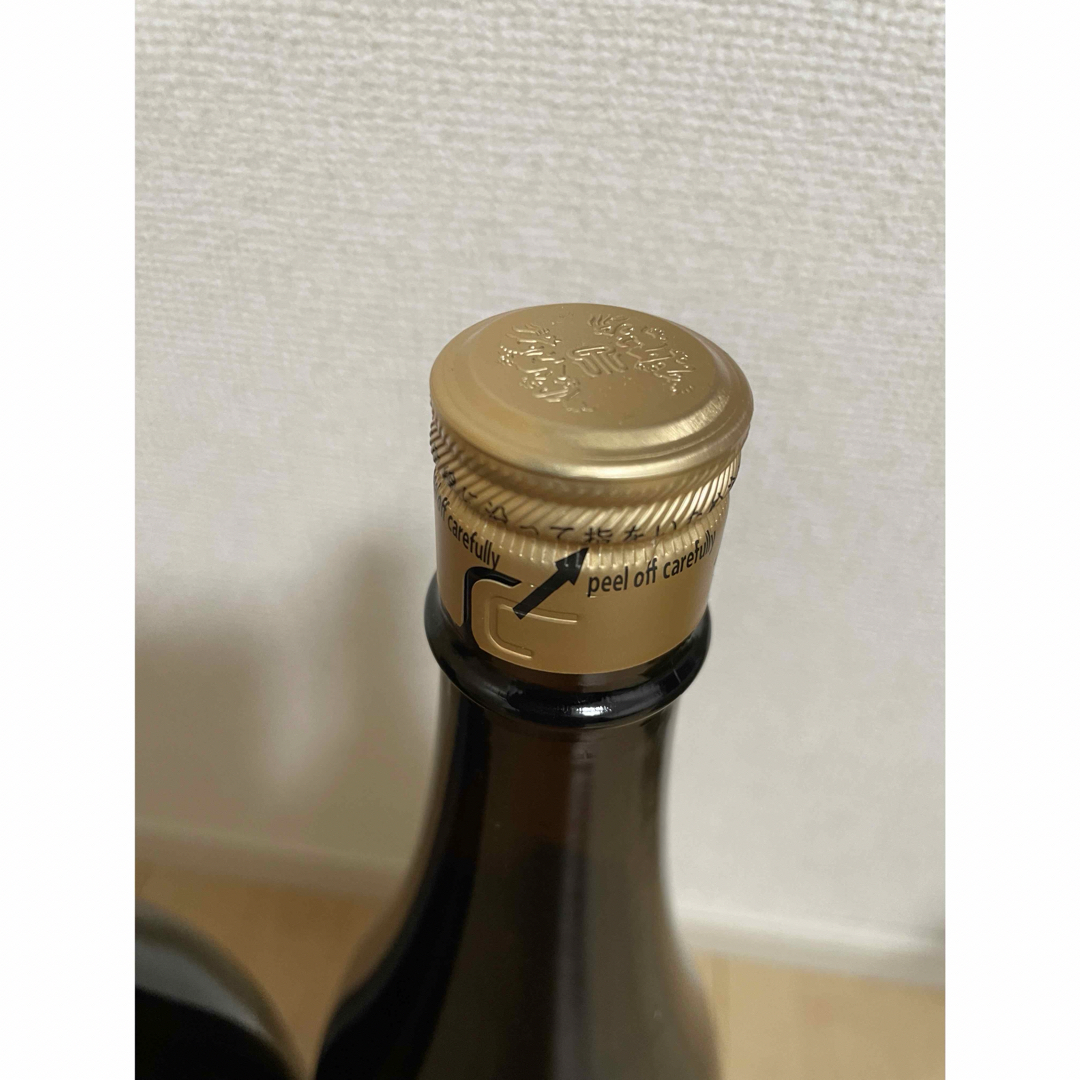 高木酒造(タカギシュゾウ)の朝日鷹　天泉　特撰新酒1.8ℓ×2本 食品/飲料/酒の酒(日本酒)の商品写真