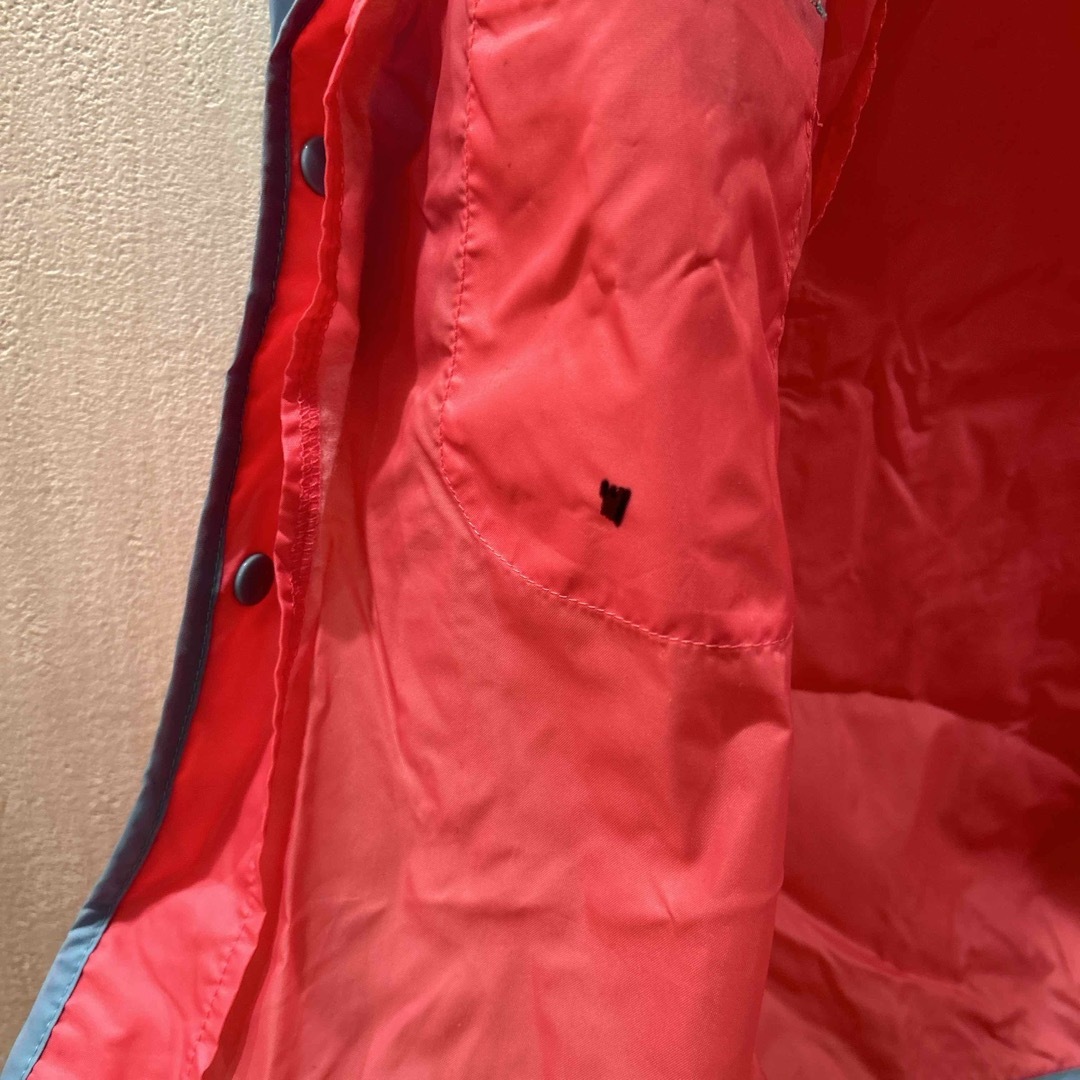 レインコート　95cm アンパンマン キッズ/ベビー/マタニティのキッズ服男の子用(90cm~)(その他)の商品写真