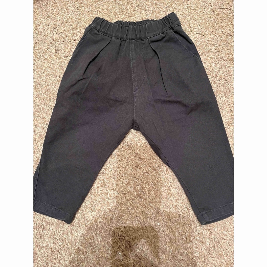 MARKEY'S(マーキーズ)のマーキーズ  BIG FIELD パンツ　90 キッズ/ベビー/マタニティのキッズ服男の子用(90cm~)(パンツ/スパッツ)の商品写真