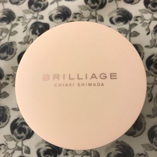 ブリリアージュ(BRILLIAGE)のブリリアージュ　パウダリーファンデーション(ファンデーション)