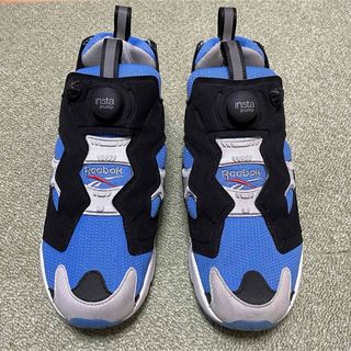 リーボック(Reebok)のReebok リーボック ポンプフューリー　25.5cm(スニーカー)