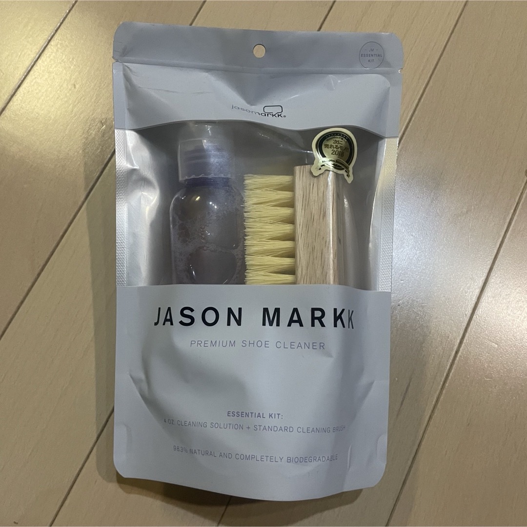 JASON MARKK(ジェイソンマーク)のジェイソンマーク　プレミアムキット　3691 その他のその他(その他)の商品写真