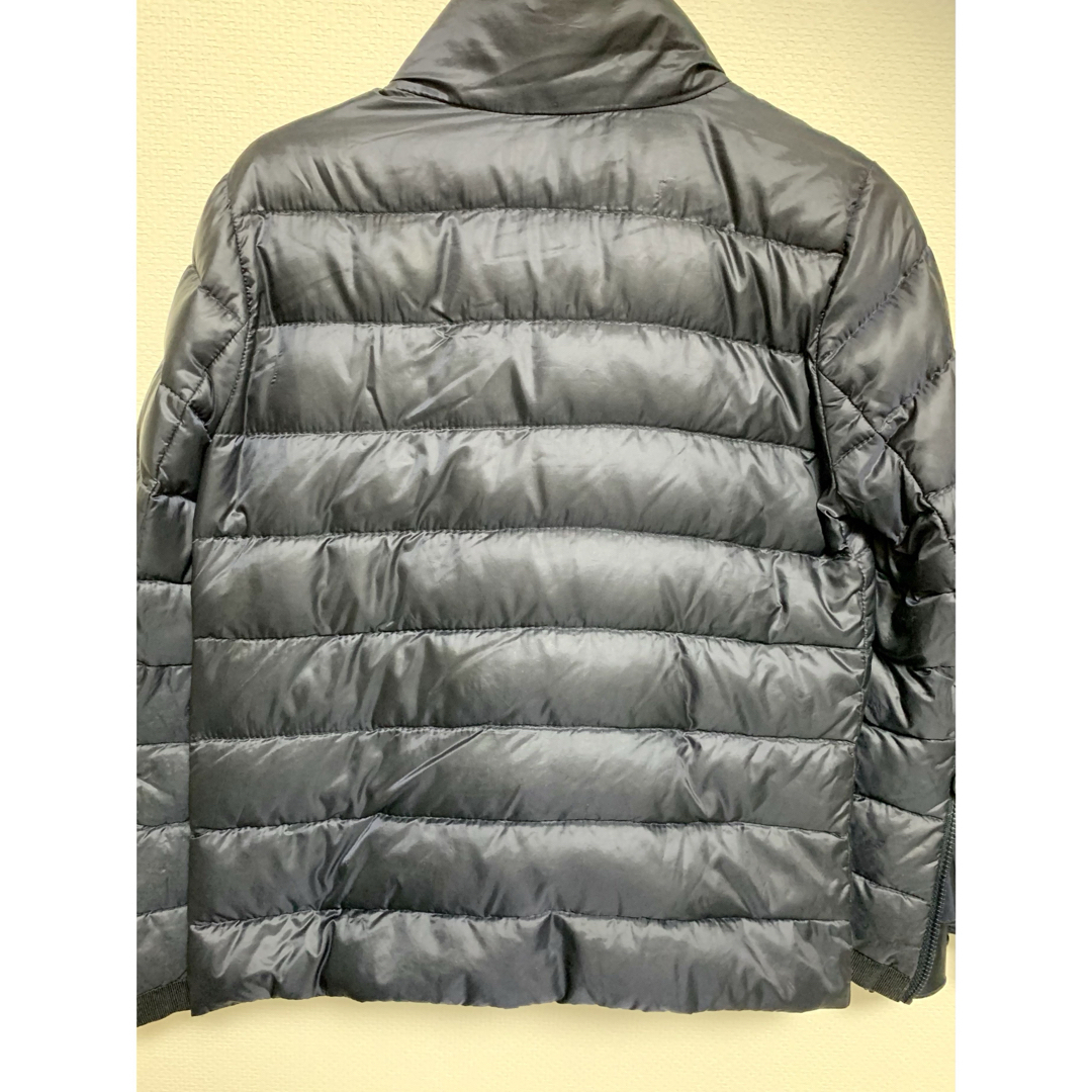 MONCLER(モンクレール)の【MONCLER】キッズダウン★美品★ キッズ/ベビー/マタニティのキッズ服女の子用(90cm~)(ジャケット/上着)の商品写真