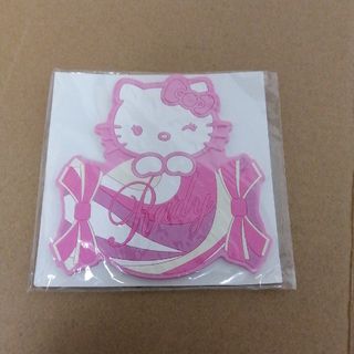 レディー(Rady)のRady  キティちゃん　カップ敷(テーブル用品)