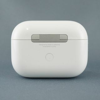 アップル(Apple)のApple AirPods Pro 充電ケースのみ USED品 第一世代 イヤホン エアーポッズ プロ Qi MWP22J/A A2190 純正 完動品 送料無料 即日発送 V9197(ヘッドフォン/イヤフォン)