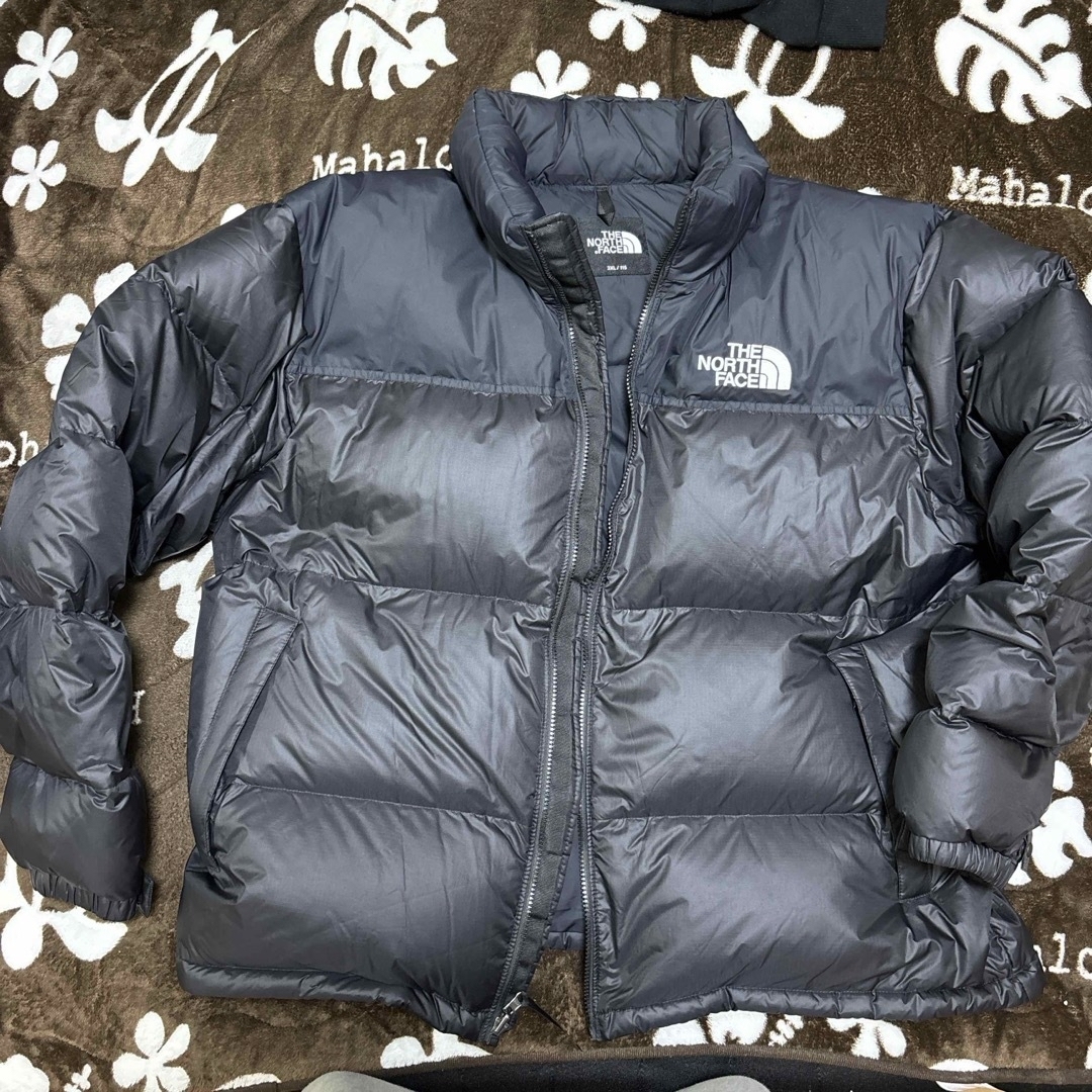 THE NORTH FACE(ザノースフェイス)の3XL 1996 RETRO eco NUPTSE JACKET メンズのジャケット/アウター(ダウンジャケット)の商品写真