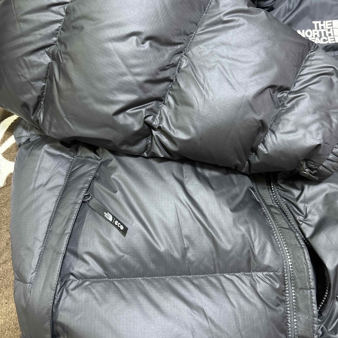 THE NORTH FACE(ザノースフェイス)の3XL 1996 RETRO eco NUPTSE JACKET メンズのジャケット/アウター(ダウンジャケット)の商品写真