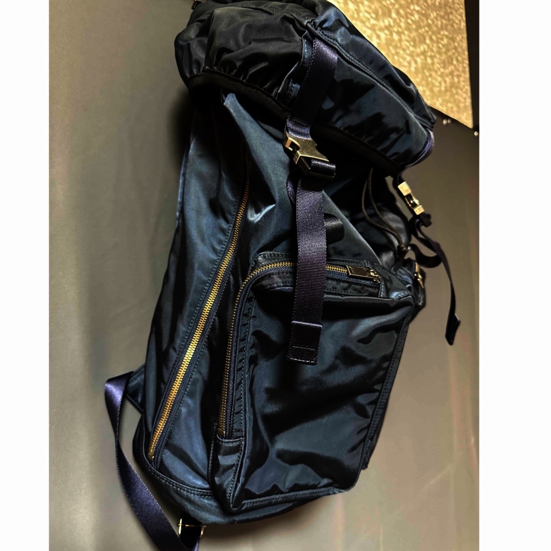 BARNEYS NEW YORK×PORTER 限定バックパック 2148934|メンズ BARNEYS NEW YORK×PORTER 限定バックパック 2148934|メンズ