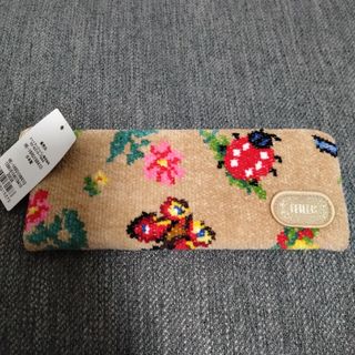 FEILER(ペンケース/筆箱)のフリマアイテム一覧 FEILER(ペンケース/筆箱)のフリマアイテム一覧