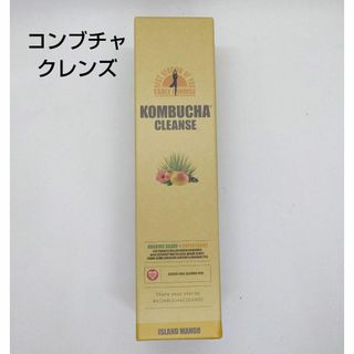 コンブチャクレンズ 300ml(その他)