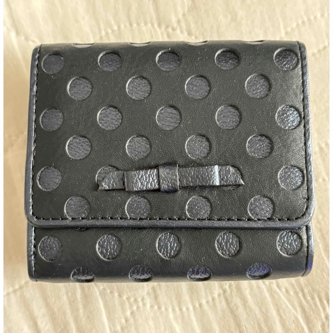 ANTEPRIMA(アンテプリマ)のアフでプリマ三つ折り財布 レディースのファッション小物(財布)の商品写真