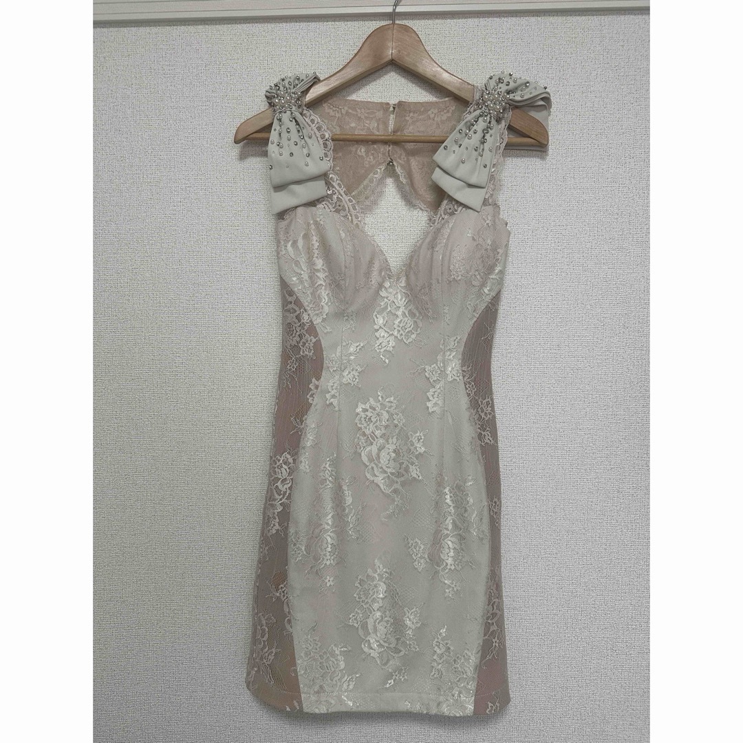 an ドレス　 レディースのフォーマル/ドレス(ナイトドレス)の商品写真