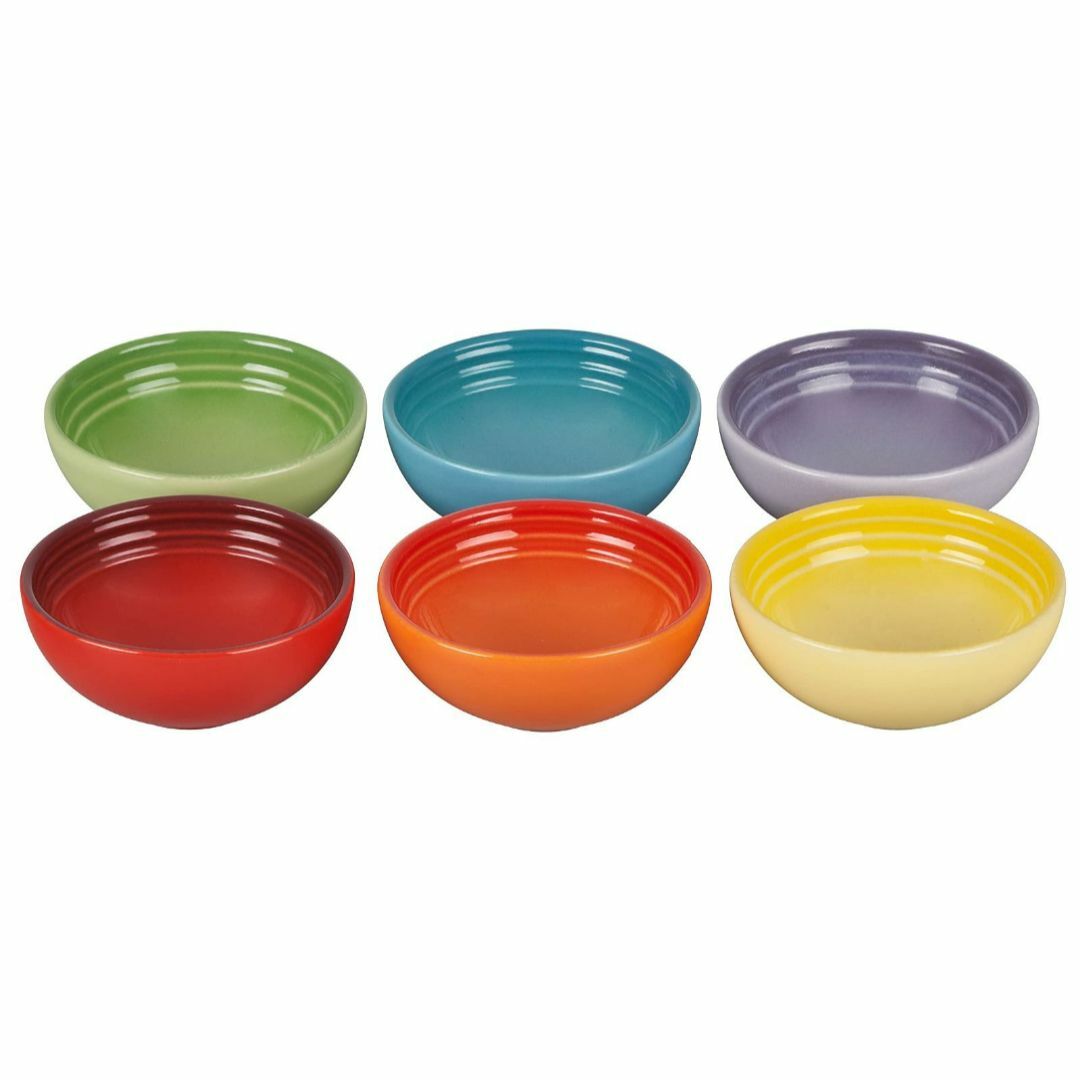 ル・クルーゼLe Creuset ストーンウェア ミニ・ボール 7cm ル・クルーゼLe Creuset ストーンウェア ミニ・ボール 7cm