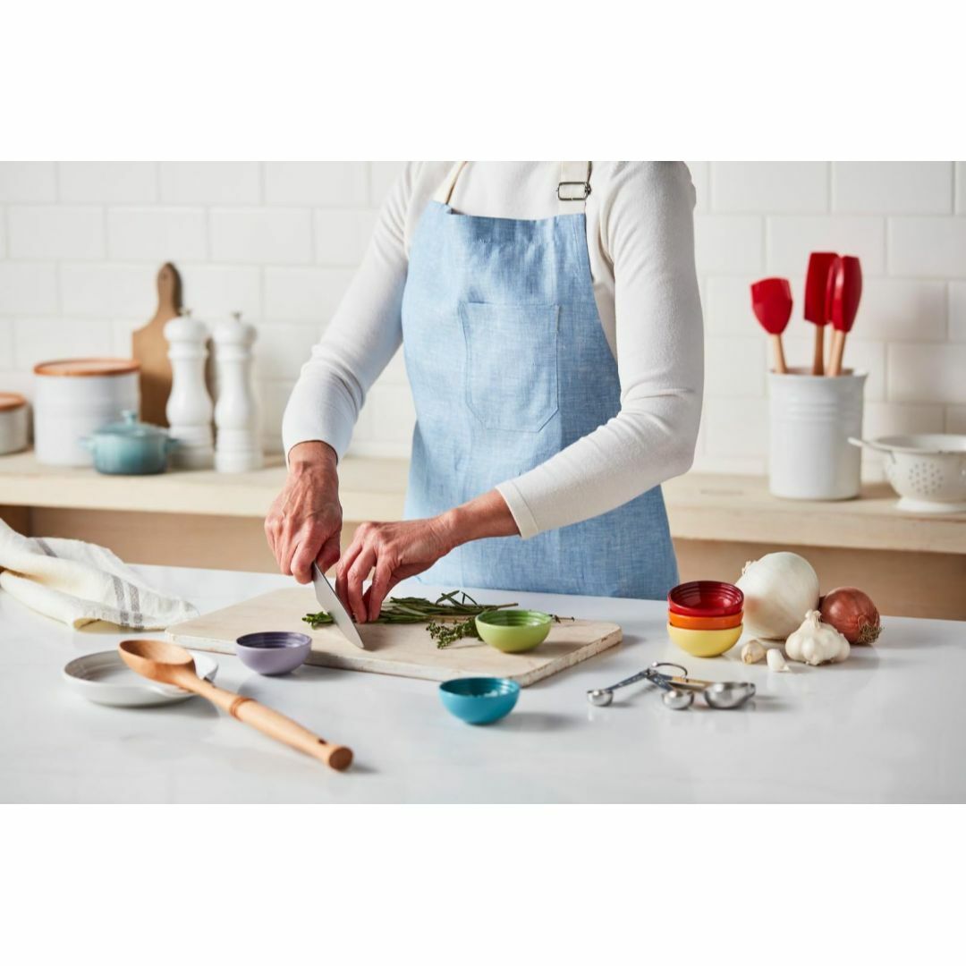 ル・クルーゼLe Creuset ストーンウェア ミニ・ボール 7cm ル・クルーゼLe Creuset ストーンウェア ミニ・ボール 7cm