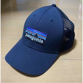 パタゴニア(patagonia)のパタゴニア帽子　キャップ　新品 値下げしました(キャップ)
