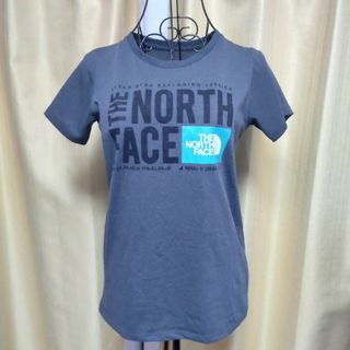 ザノースフェイス(THE NORTH FACE)の【ノースフェイス】速乾Tシャツ(Tシャツ(半袖/袖なし))