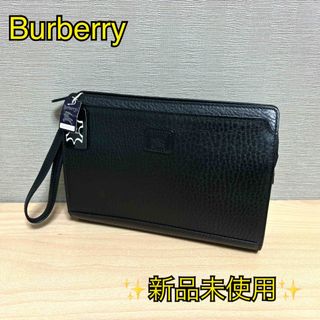 バーバリー(BURBERRY) セカンドバッグ/クラッチバッグの通販 300点以上