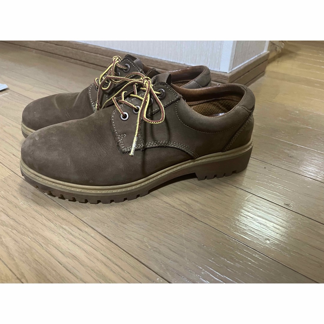 Danner(ダナー)のダナー　ブーツ　27.5cm d120006 ブラウン メンズの靴/シューズ(ブーツ)の商品写真