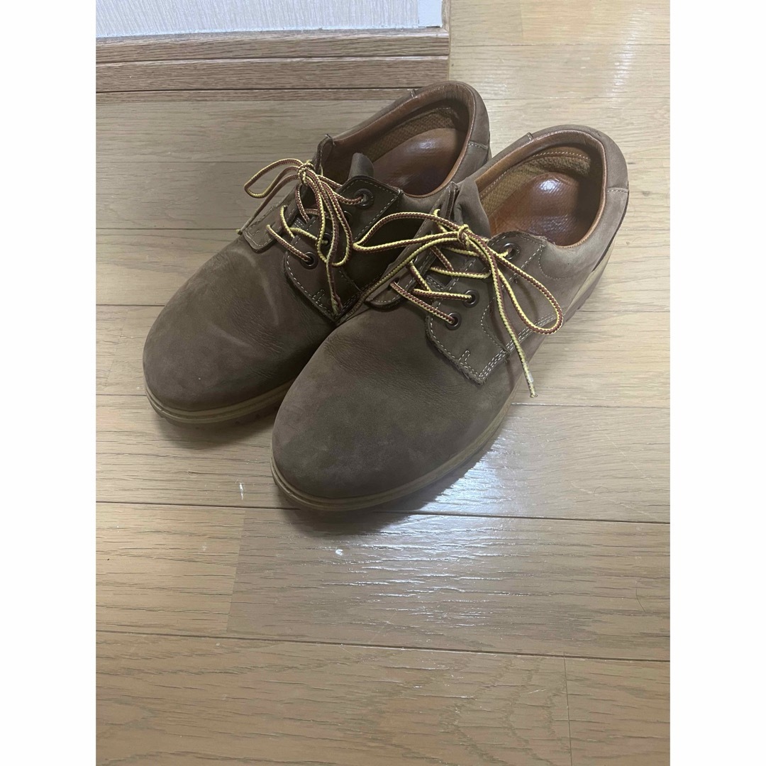 Danner(ダナー)のダナー　ブーツ　27.5cm d120006 ブラウン メンズの靴/シューズ(ブーツ)の商品写真