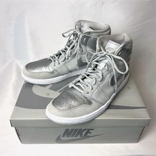 air Jordan 1 RETRO UNC  aj1 9.5 ノースカロライナ