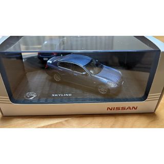 日産 - 【送料込み】新品未開封  日産 スカイライン　非売品　株主優待