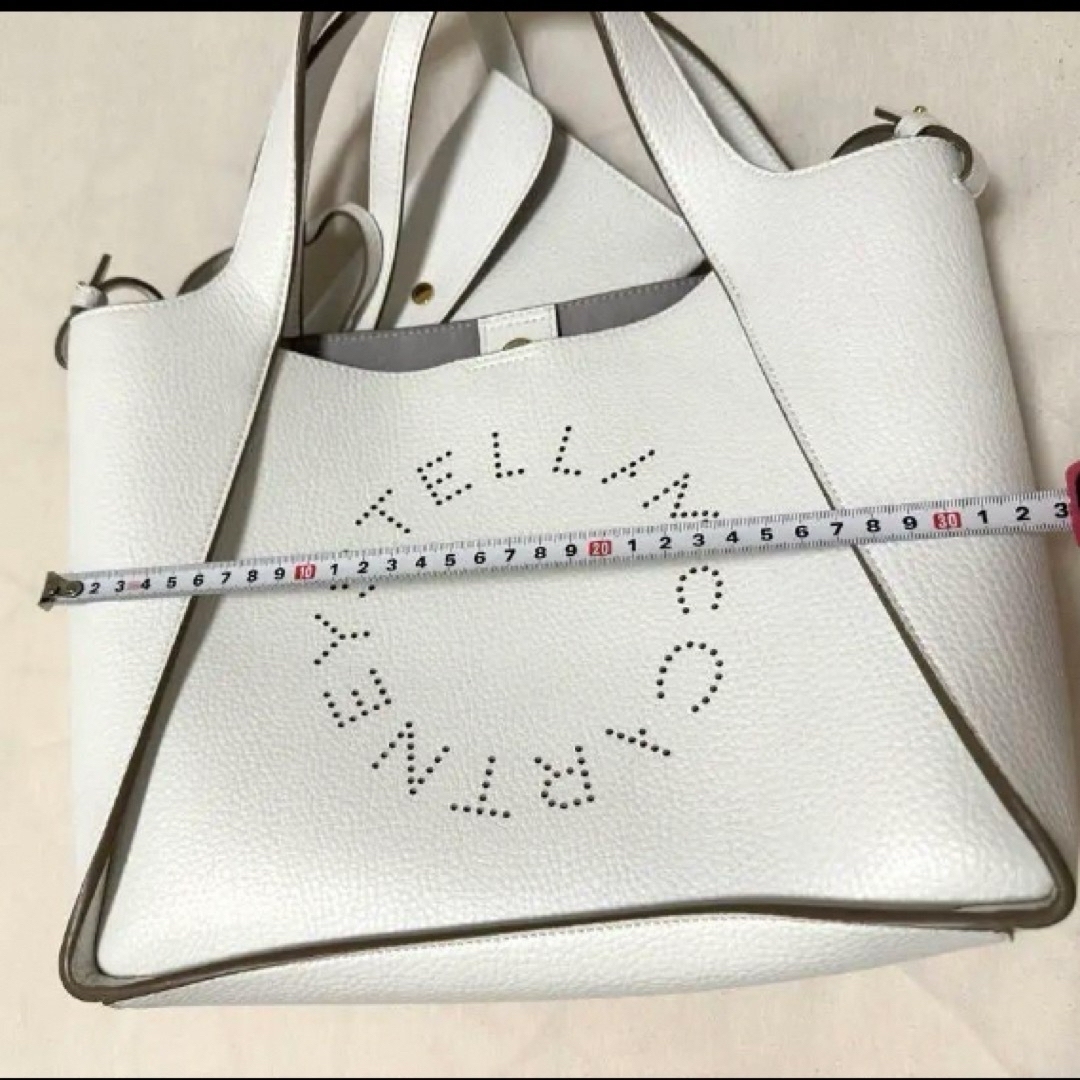 Stella McCartney(ステラマッカートニー)のくりりん様 専用✨ レディースのバッグ(ショルダーバッグ)の商品写真