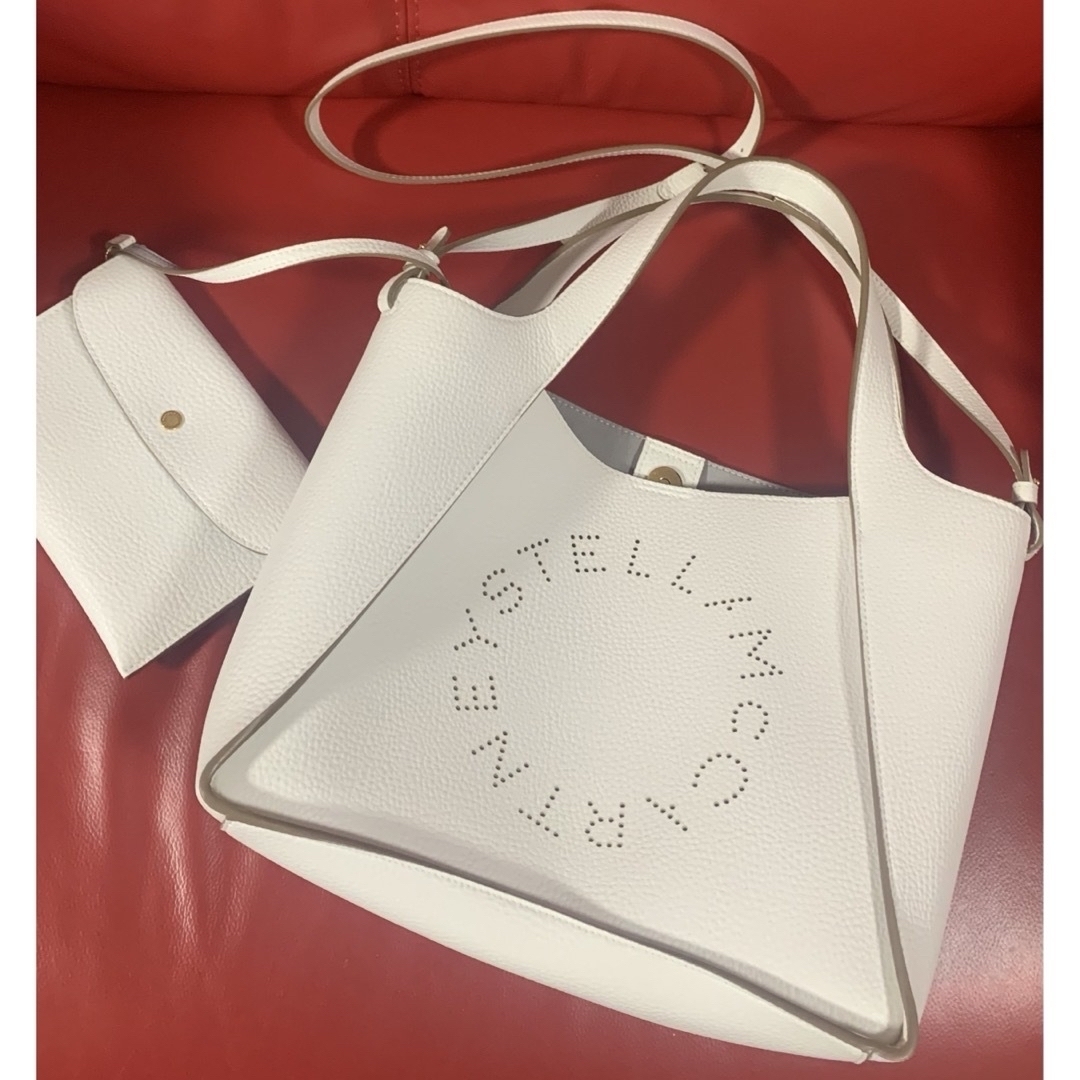 Stella McCartney(ステラマッカートニー)のくりりん様 専用✨ レディースのバッグ(ショルダーバッグ)の商品写真