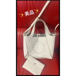 ステラマッカートニー(Stella McCartney)のくりりん様 専用✨(ショルダーバッグ)