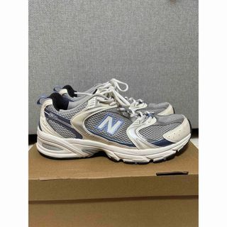 ニューバランス(New Balance)のhappy様専用ニューバランス　スニーカー(スニーカー)