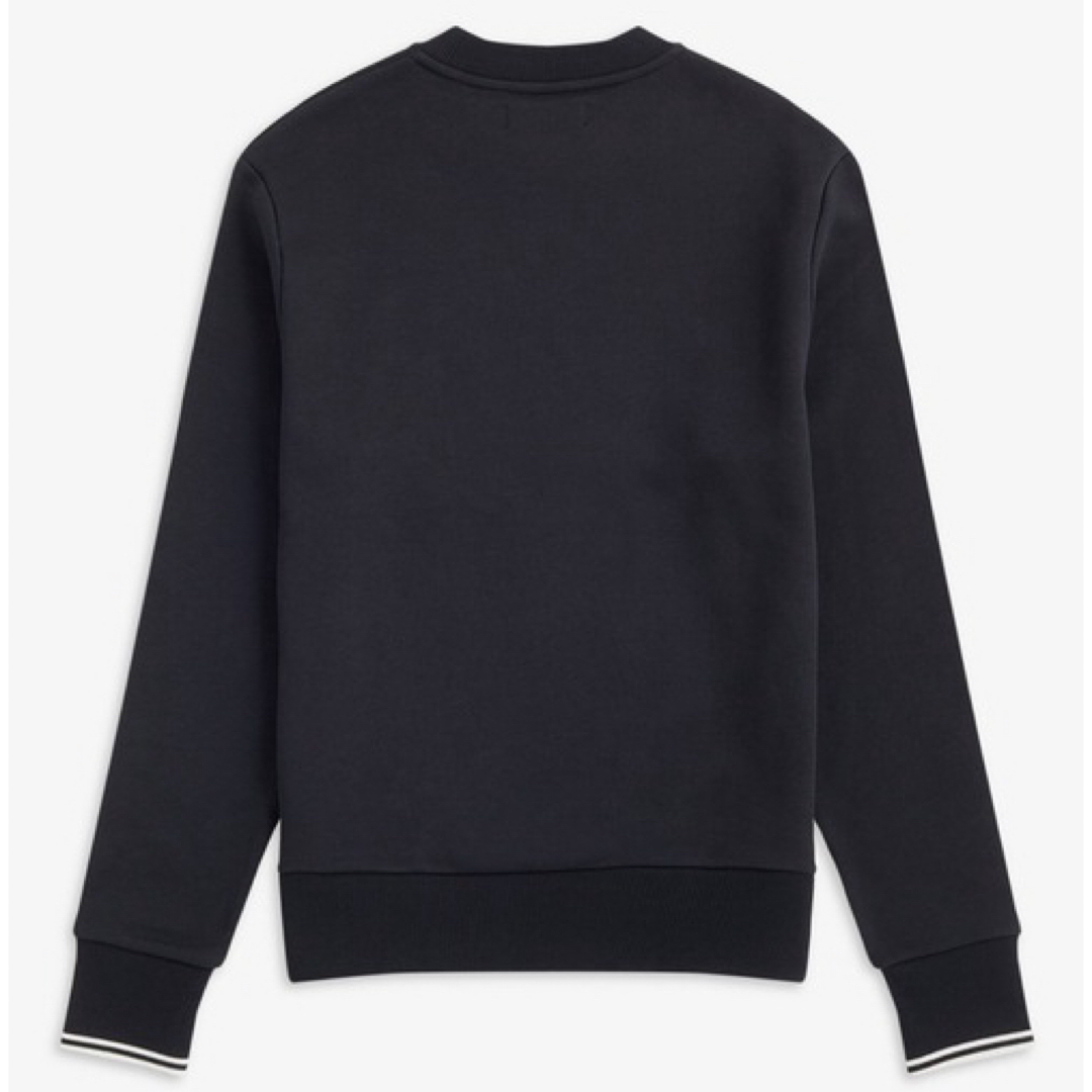 FRED PERRY(フレッドペリー)のCrewNeck Sweatshirt / FREDPERRY メンズのトップス(スウェット)の商品写真