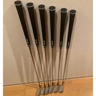 スリクソン(Srixon)の⭐︎超美品⭐︎スリクソンZX7 mk-Ⅱ(クラブ)