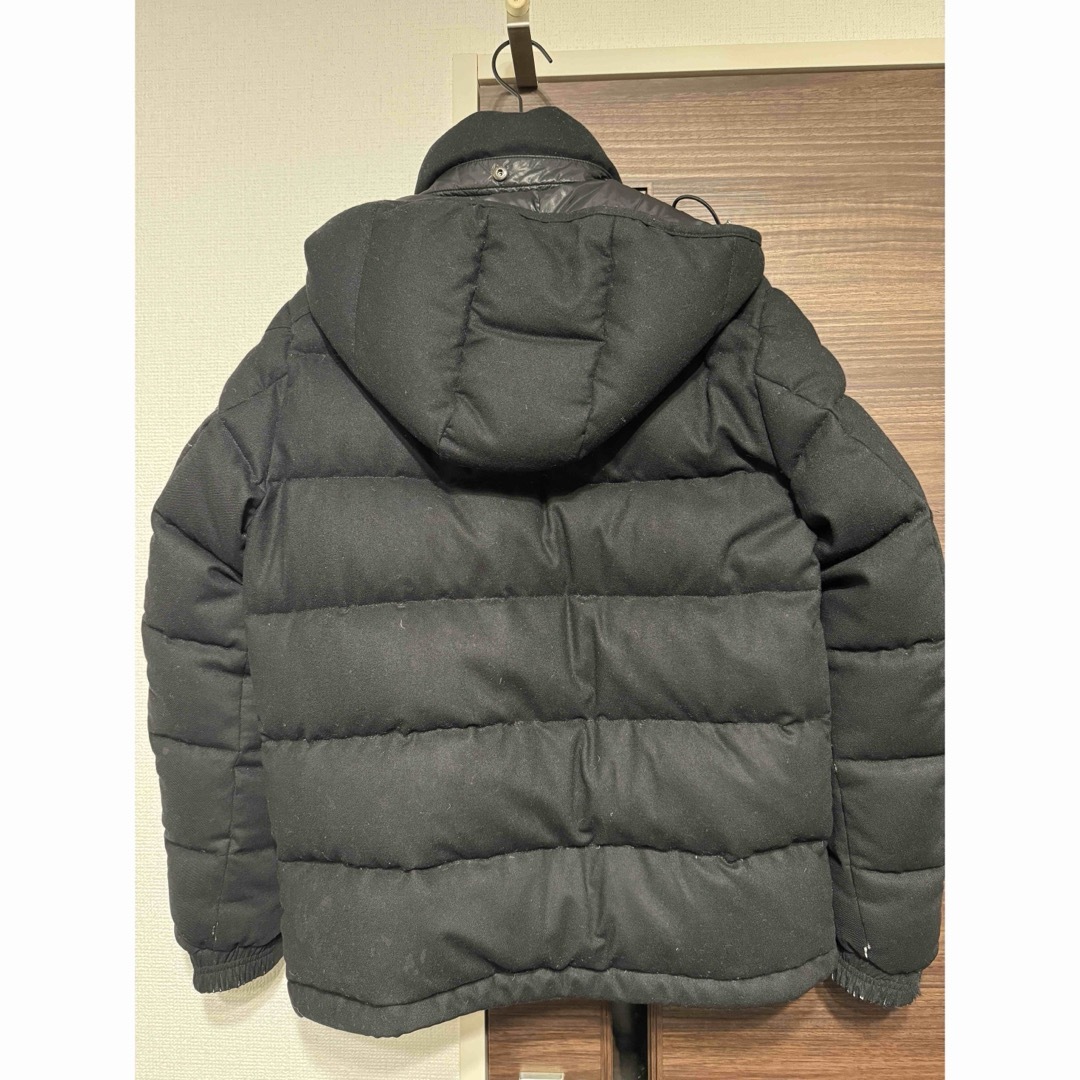 MONCLER(モンクレール)のモンクレール モンジュネーブル メンズのジャケット/アウター(ダウンジャケット)の商品写真