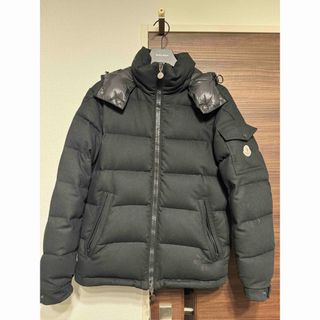 モンクレール(MONCLER)のモンクレール モンジュネーブル(ダウンジャケット)