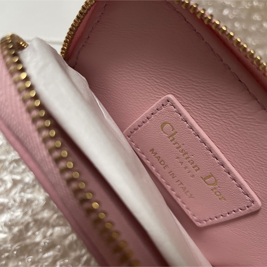 Dior - ko☆様 専用!ディオール 日本限定 ハートキルティング Dior - ko☆様 専用!ディオール 日本限定 ハートキルティング
