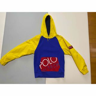 ポロラルフローレン(POLO RALPH LAUREN)のPOLO HITECH パーカー(パーカー)