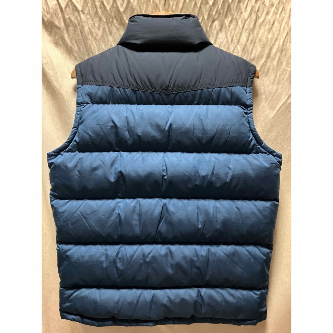 極美品 patagonia F9 スリングショット ダウンベスト M 廃番希少品