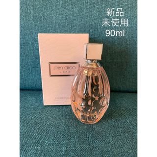 ジミーチュウ(JIMMY CHOO)のジミー チュウ 90ml 香水 JIMMY CHOO L’EAU(ユニセックス)