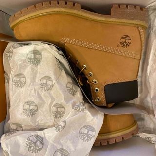 ティンバーランド(Timberland)のTimberland 6inch Boots 26.5cm(ブーツ)