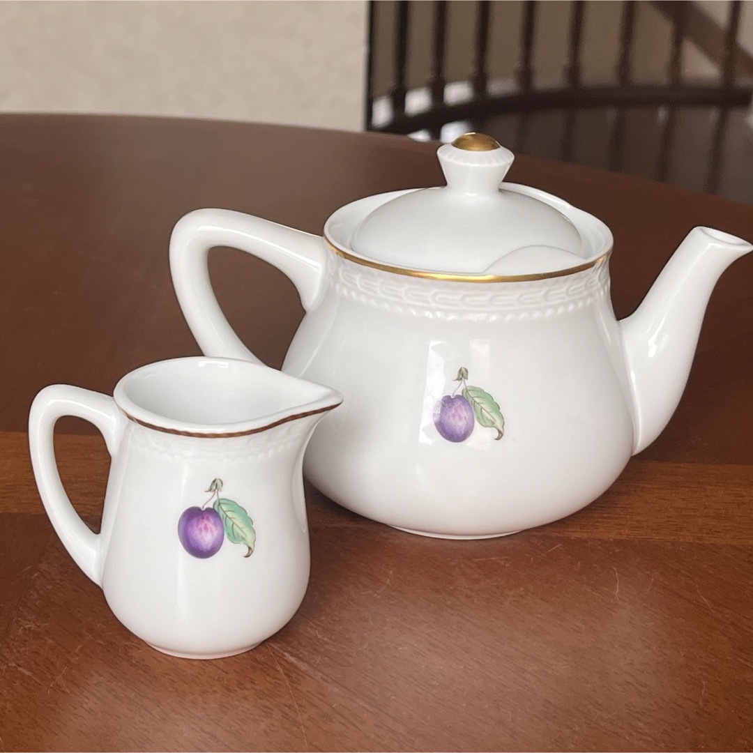 Richard Ginori - 【レア美品】リチャードジノリ☆ボンジョルノ Richard Ginori - 【レア美品】リチャードジノリ☆ボンジョルノ