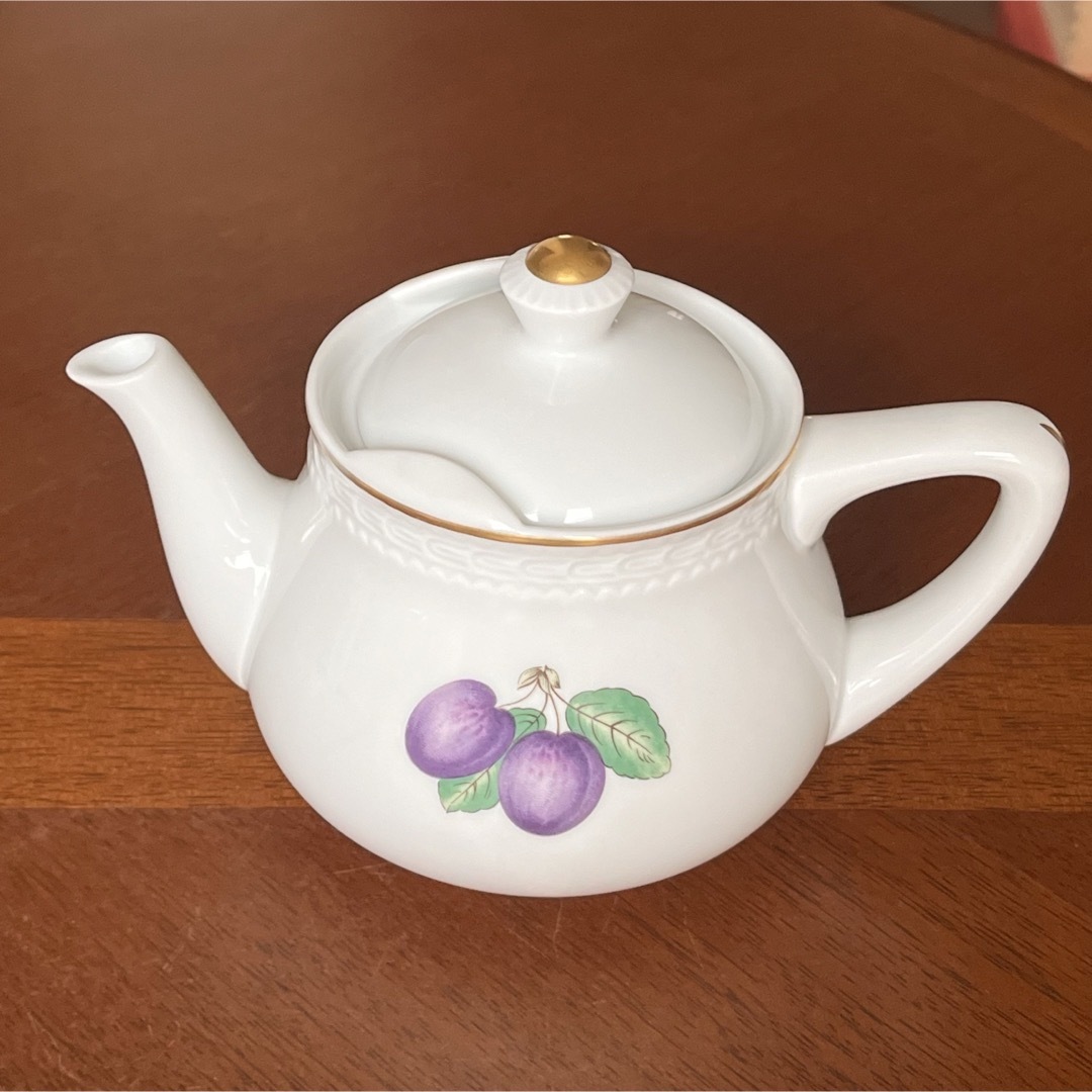 Richard Ginori - 【レア美品】リチャードジノリ☆ボンジョルノ Richard Ginori - 【レア美品】リチャードジノリ☆ボンジョルノ