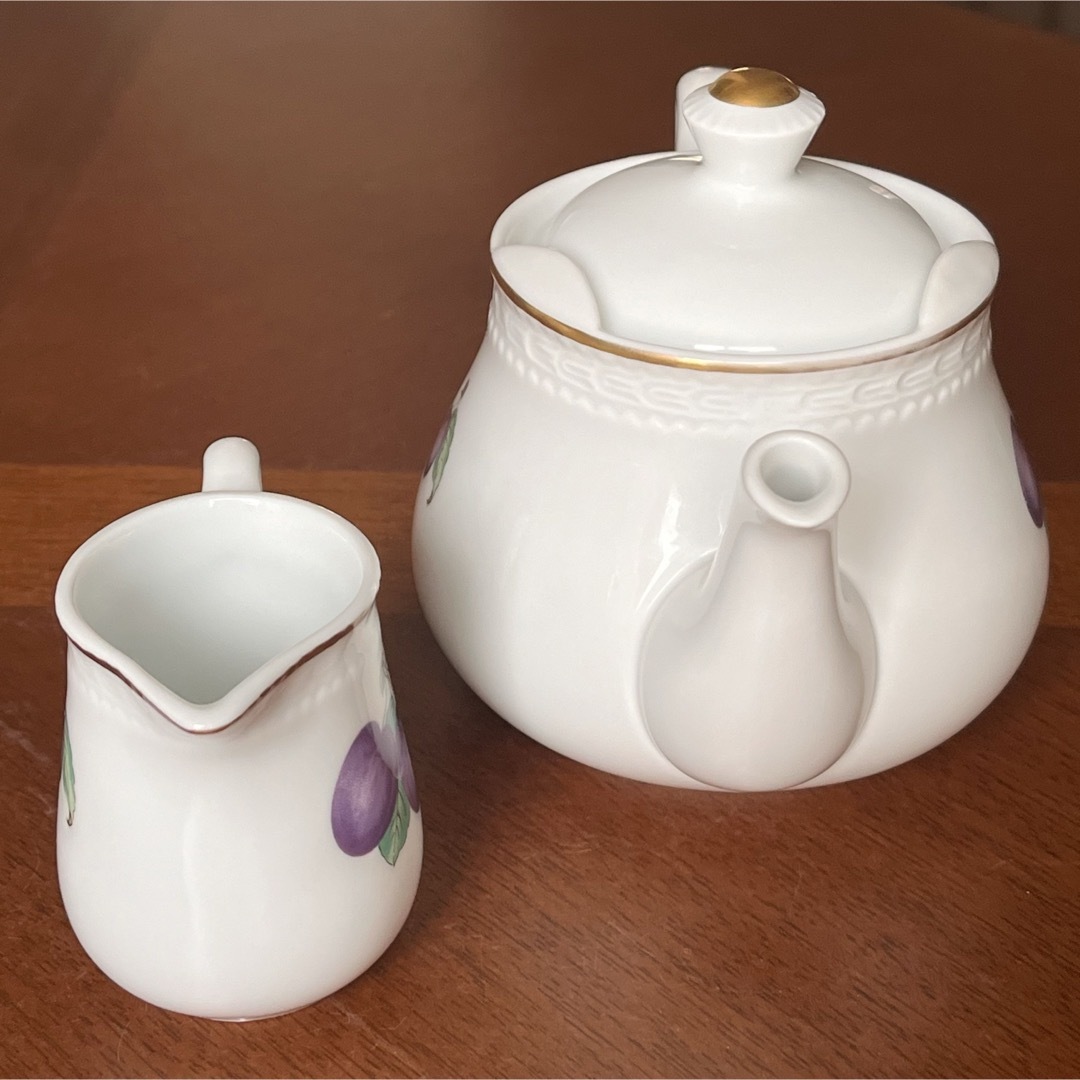Richard Ginori - 【レア美品】リチャードジノリ☆ボンジョルノ Richard Ginori - 【レア美品】リチャードジノリ☆ボンジョルノ