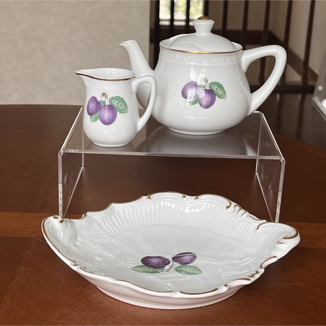 Richard Ginori - 【レア美品】リチャードジノリ☆ボンジョルノ Richard Ginori - 【レア美品】リチャードジノリ☆ボンジョルノ