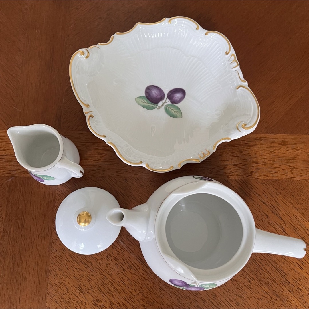 Richard Ginori - 【レア美品】リチャードジノリ☆ボンジョルノ Richard Ginori - 【レア美品】リチャードジノリ☆ボンジョルノ