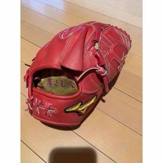 ミズノプロ(Mizuno Pro)のミズノプロ  軟式一般　オーダー　菅野モデル(グローブ)