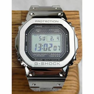 ジーショック(G-SHOCK)のCASIO Gショック GMW-B5000D-1JF(腕時計(デジタル))