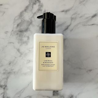 ジョーマローン(Jo Malone)のジョーマローン ボディローション（ハンドクリーム）(ボディローション/ミルク)